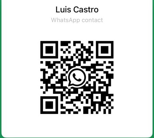 QR Luis